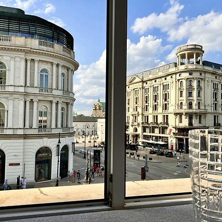 Mondrian Luxury Suites & Apartments Market Square IV ワルシャワ 部屋 写真
