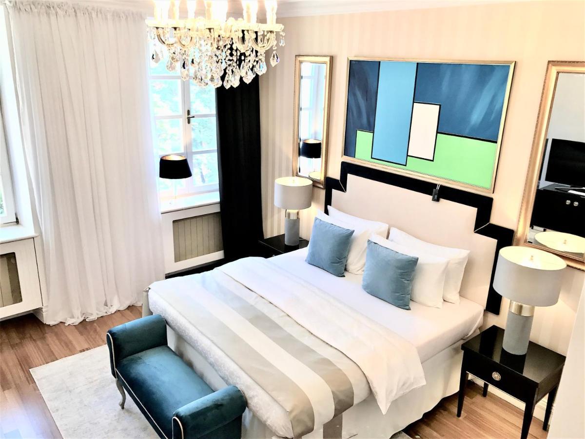 Mondrian Luxury Suites & Apartments Market Square IV ワルシャワ エクステリア 写真