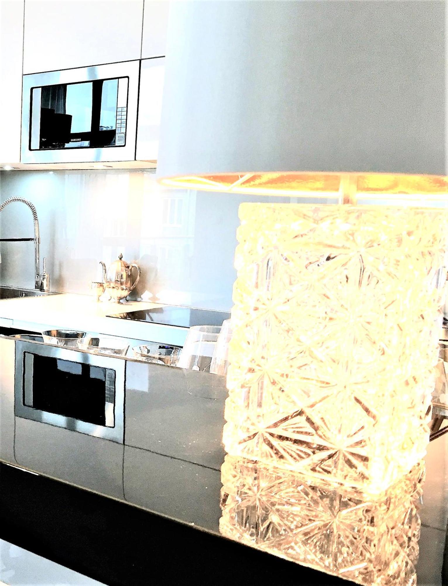 Mondrian Luxury Suites & Apartments Market Square IV ワルシャワ エクステリア 写真