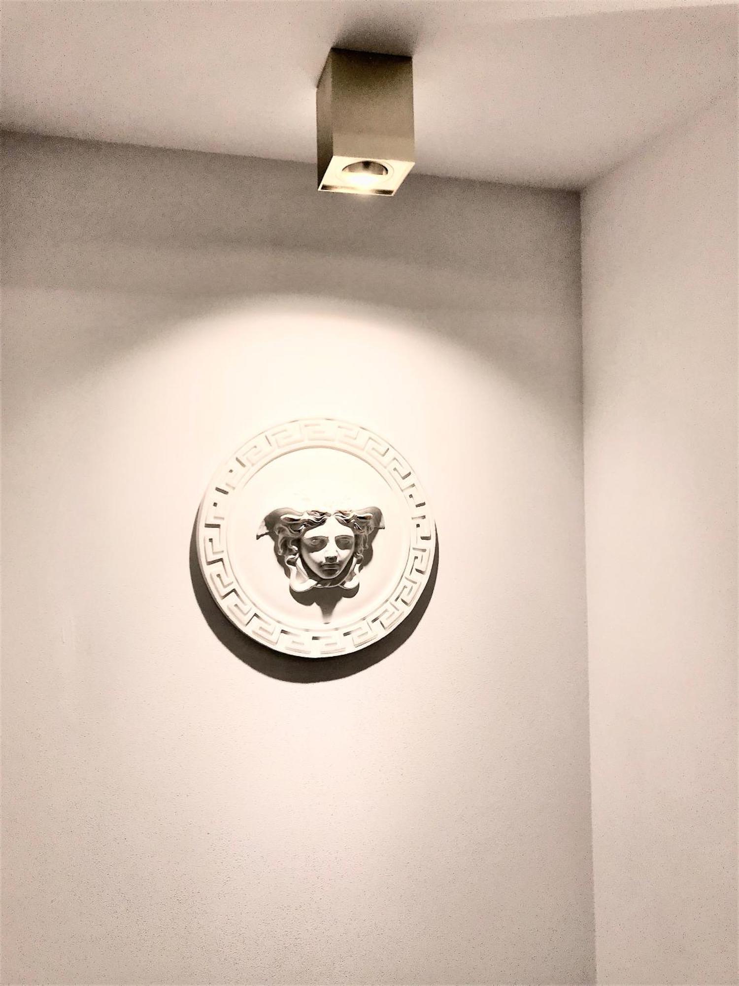 Mondrian Luxury Suites & Apartments Market Square IV ワルシャワ エクステリア 写真