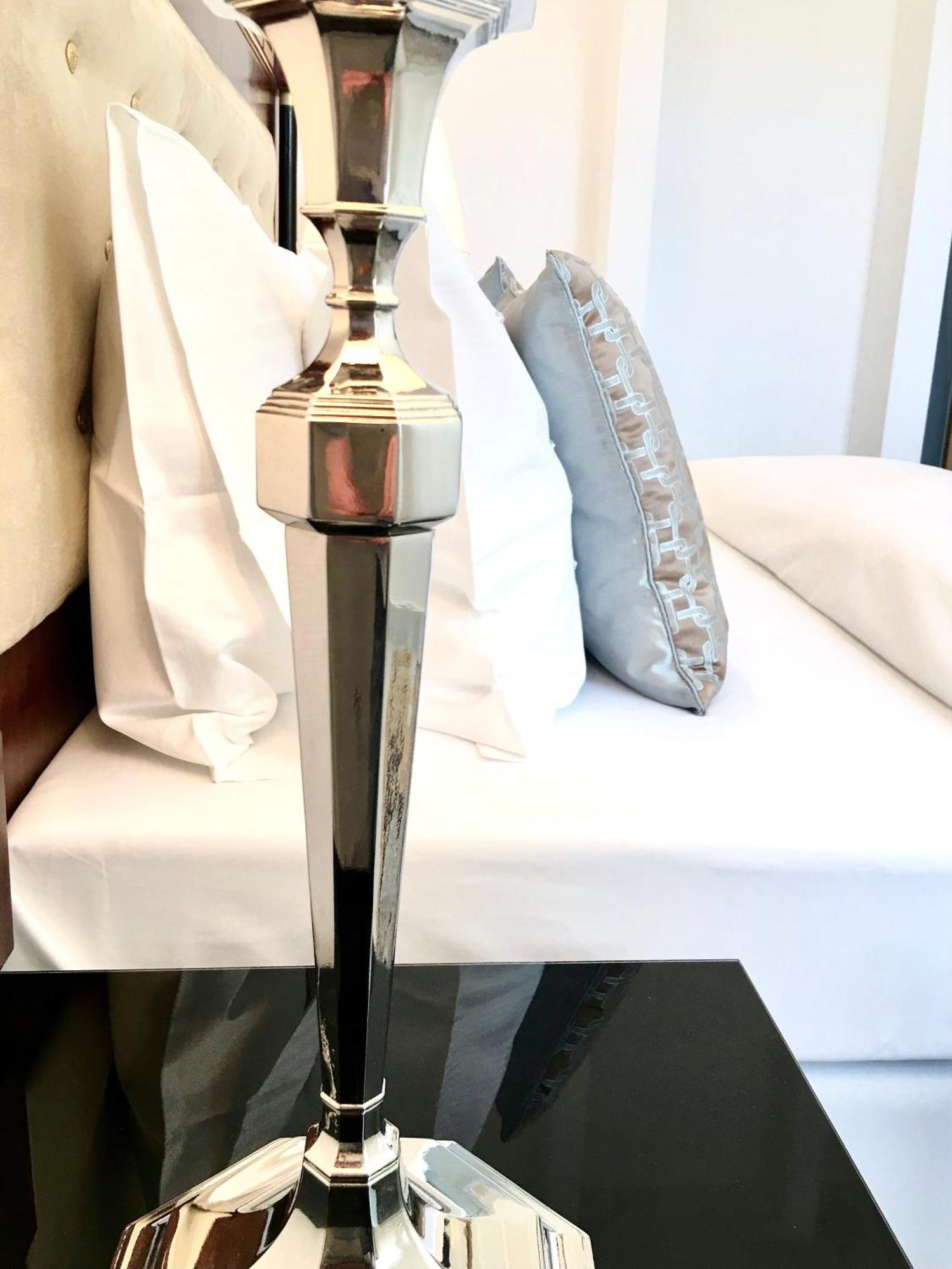 Mondrian Luxury Suites & Apartments Market Square IV ワルシャワ 部屋 写真