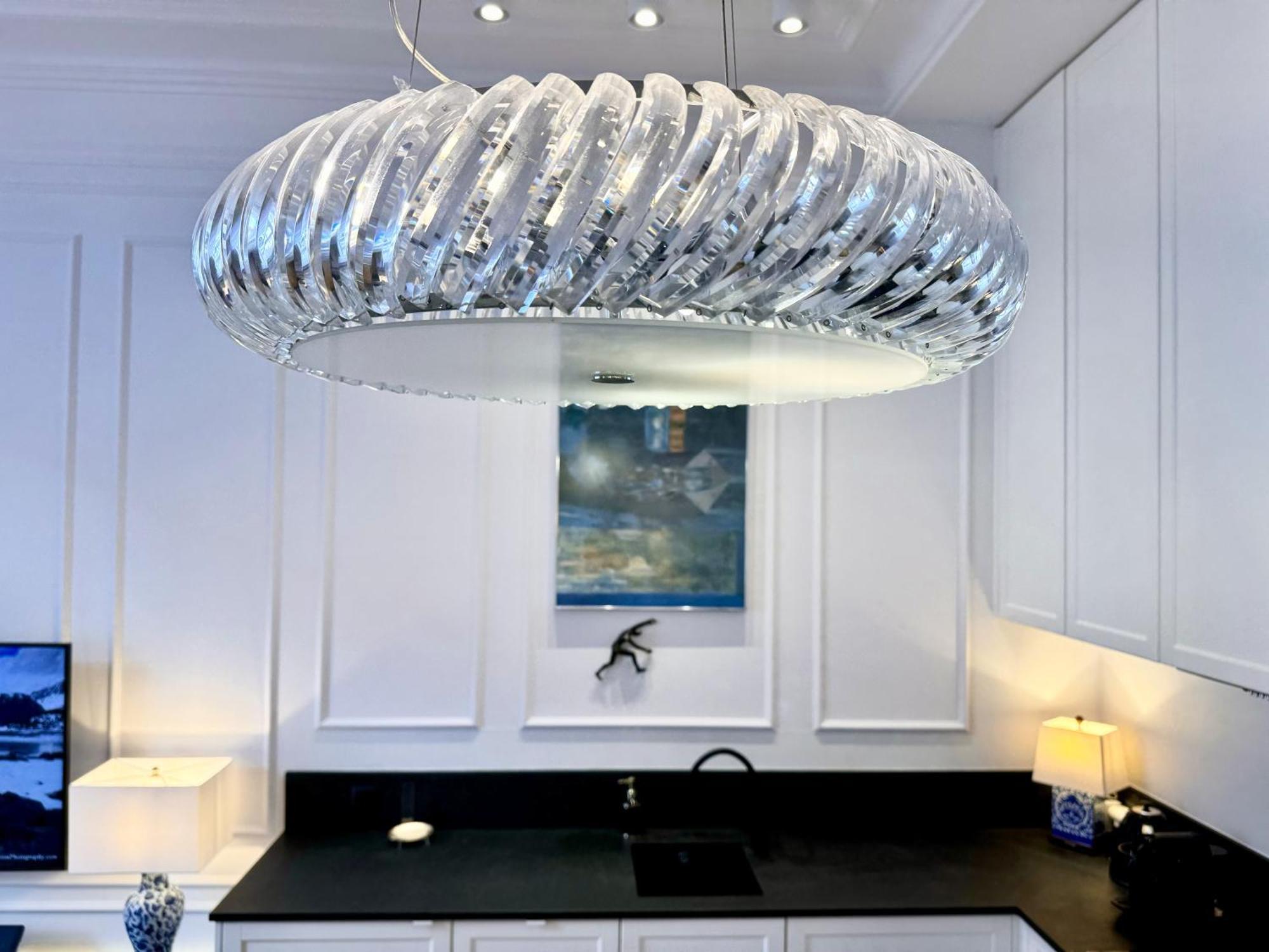 Mondrian Luxury Suites & Apartments Market Square IV ワルシャワ 部屋 写真